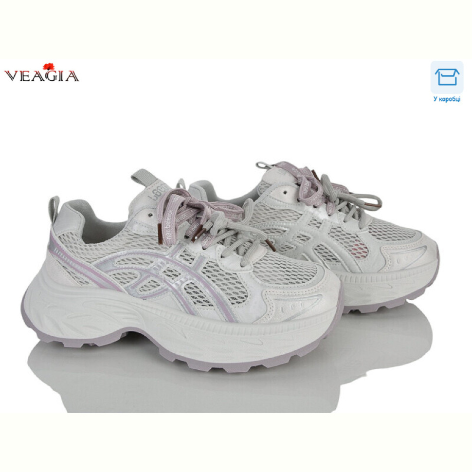 Кроссовки Veagia-ADA N2031-2 Кроссовки Veagia-ADA N2031-2
