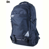 Рюкзак Superbag 8241 black