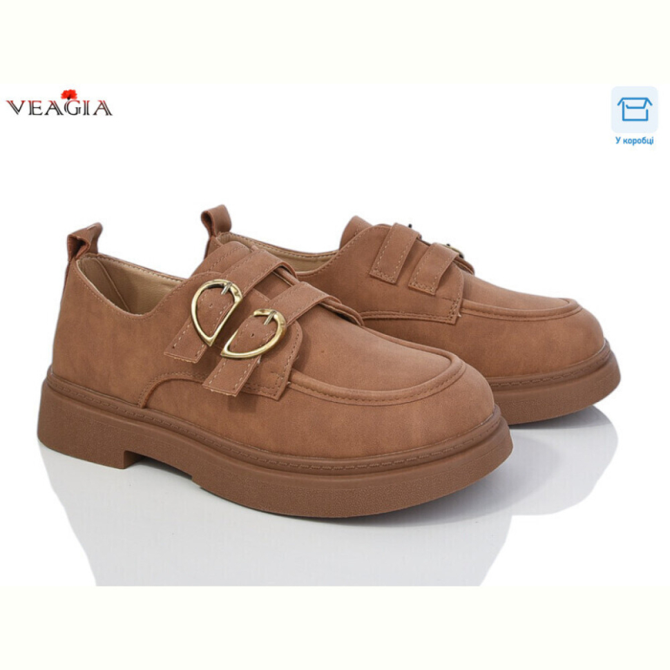 Туфли Veagia-ADA FD8-3
