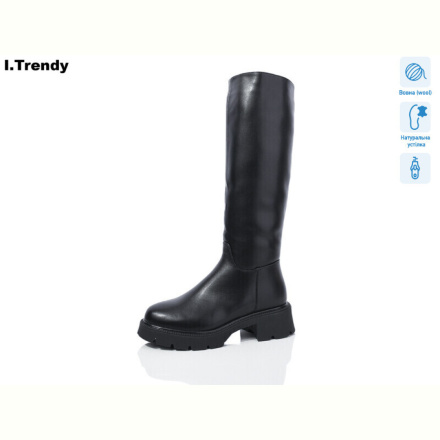 Сапоги Trendy BT1133-1