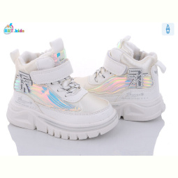 Ботинки BBT T6972-6