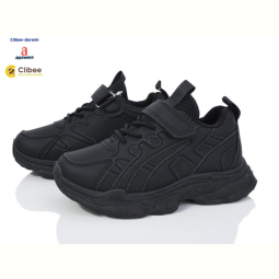 Кроссовки Clibee-Doremi LC24 black