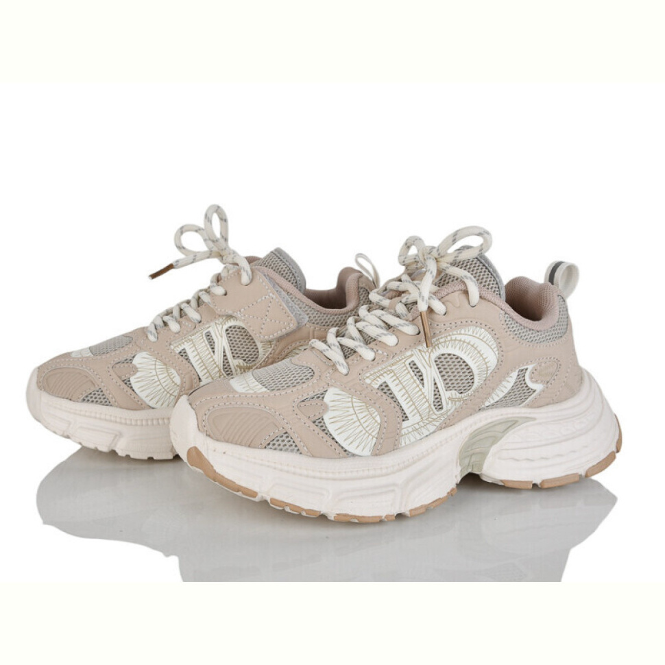 Кроссовки KIMBOO Z602-3K