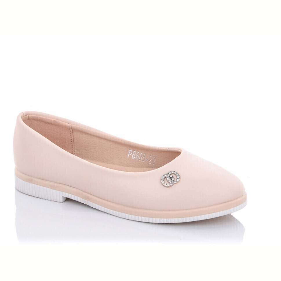 Балетки Xifa kids 000-PB605-22 Балетки Xifa kids 000-PB605-22