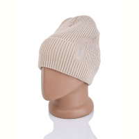 Шапка Королева 9-30 beige