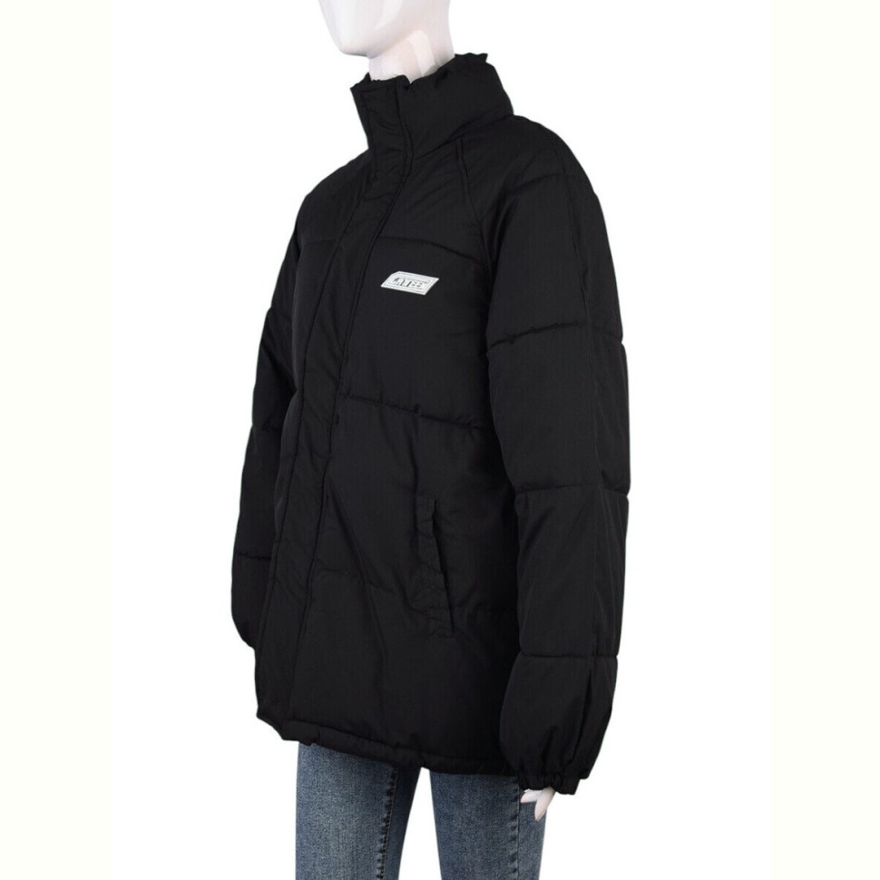 Куртка Obuvok B521 (12039) black