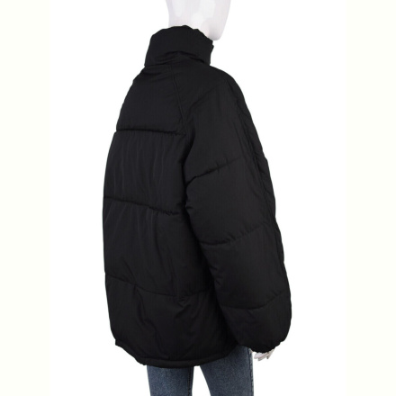 Куртка Obuvok B521 (12039) black
