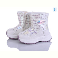 Дутики Poni kids 2315-1C