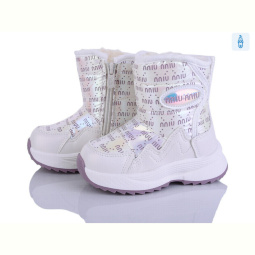 Дутики Poni kids 2315-1C