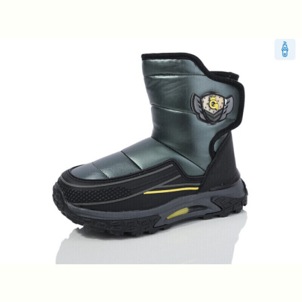 Дутики Ok Shoes 8870-3M