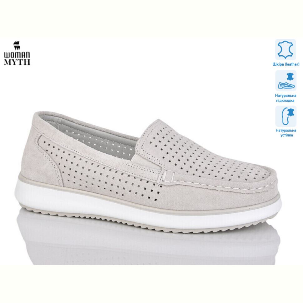 Туфли WOMAN MYTH A0109 Туфли WOMAN MYTH A0109