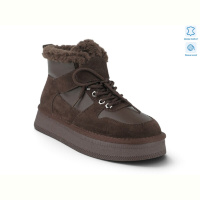 Ботинки Allshoes 218321