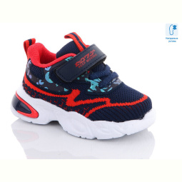 Кроссовки Xifa kids 000-9949V
