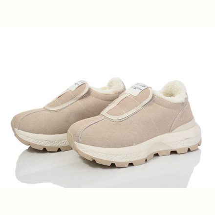 Кроссовки Violeta M801-KL801 biege