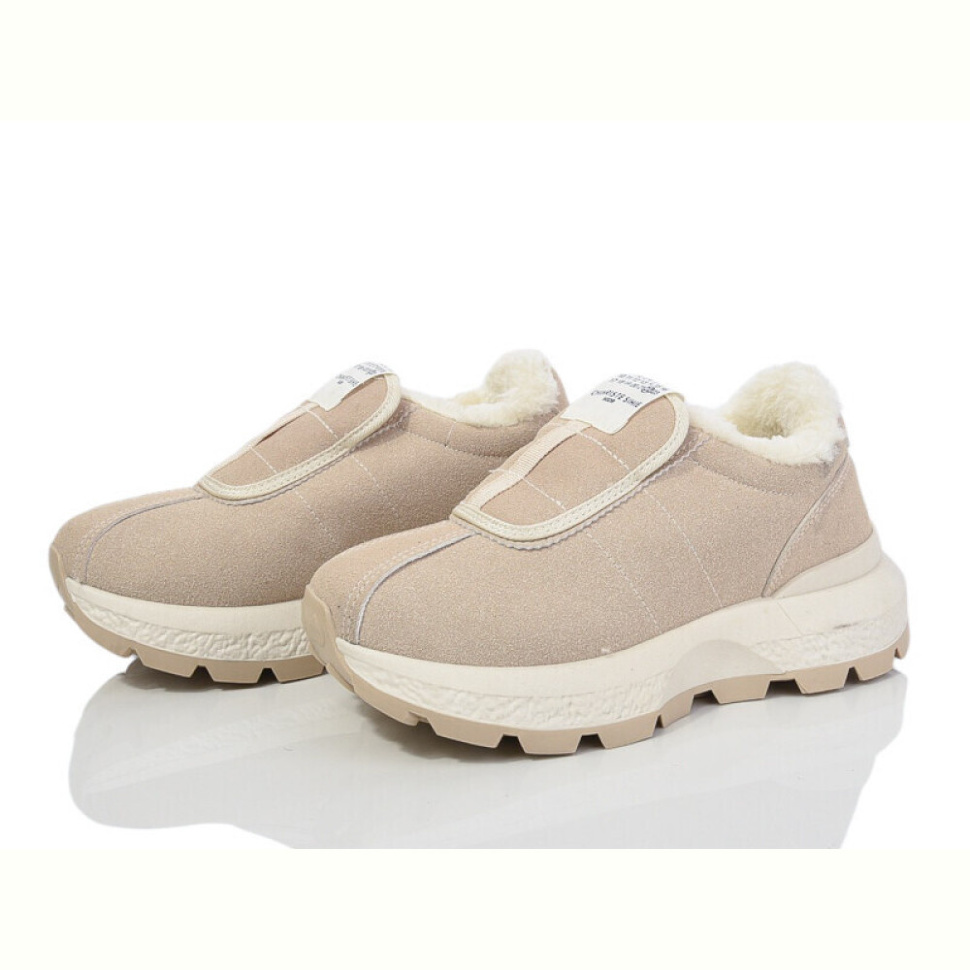 Кроссовки Violeta M801-KL801 biege