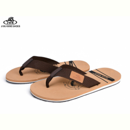 Вьетнамки Jibukang S770 brown