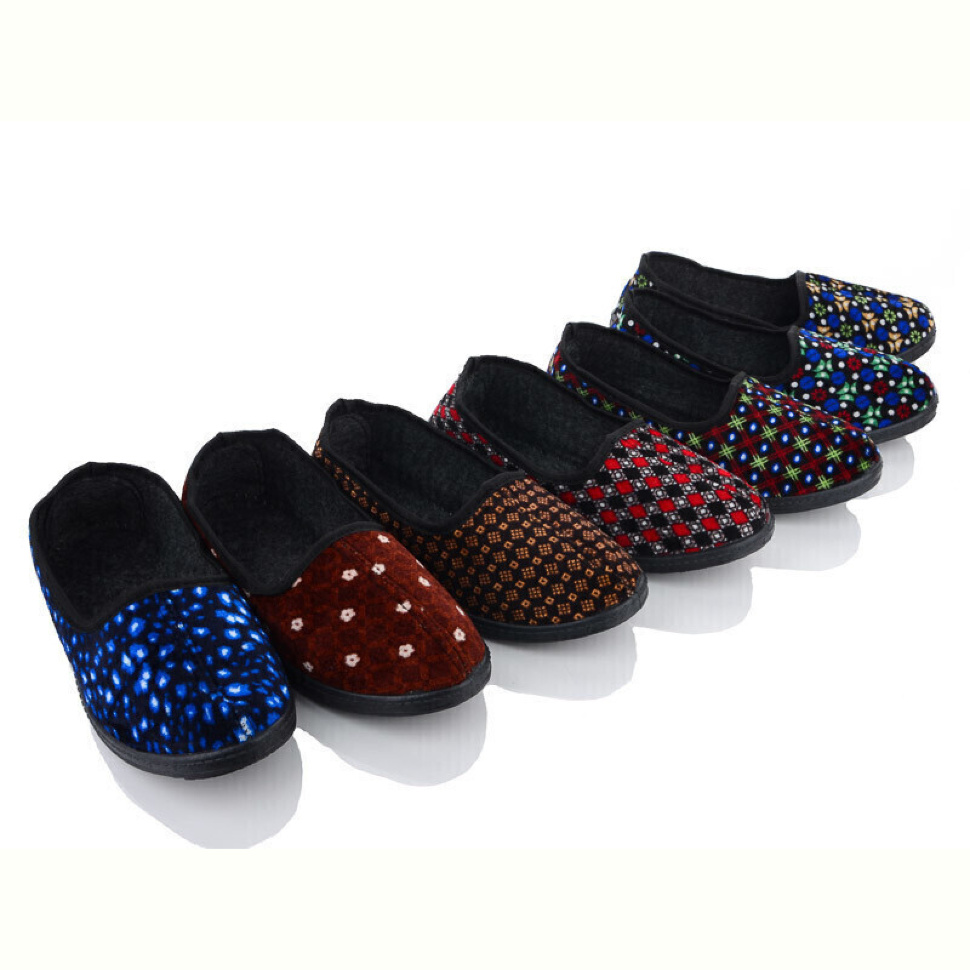 Тапки RGP Капці жіночі mix