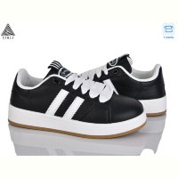 Кроссовки STILLI Group JH300-2 шкіра