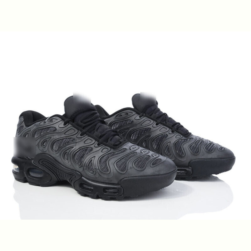 Кроссовки Fabullok NK TN black