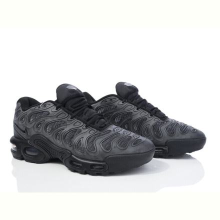 Кроссовки Fabullok NK TN black