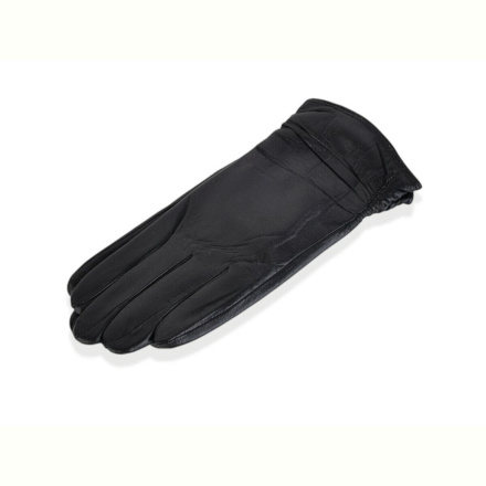 Перчатки RuBi G12 black