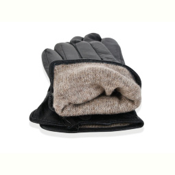 Перчатки RuBi G12 black