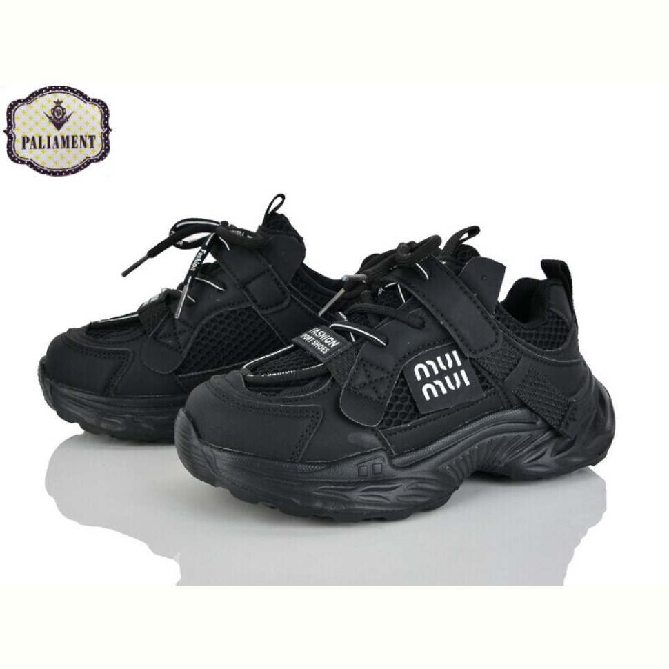 Кроссовки PALIAMENT B0055-1