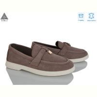 Туфли STILLI Group Q90-13 шкіра