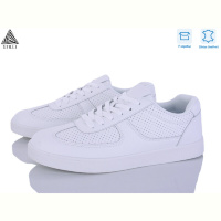 Кроссовки STILLI Group L280-1 шкіра