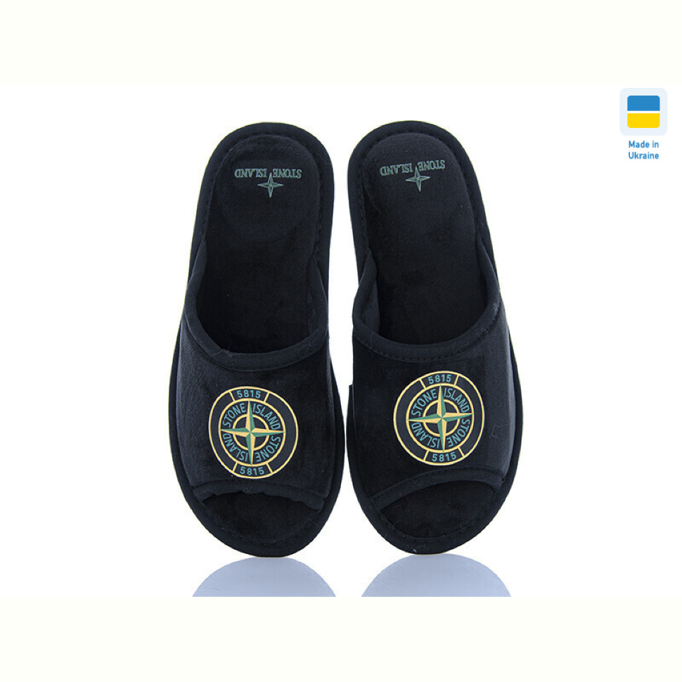 Тапки DeMur FTW004-4 Тапки DeMur FTW004-4