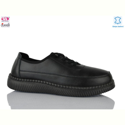 Туфли Gukkcr 4062-1