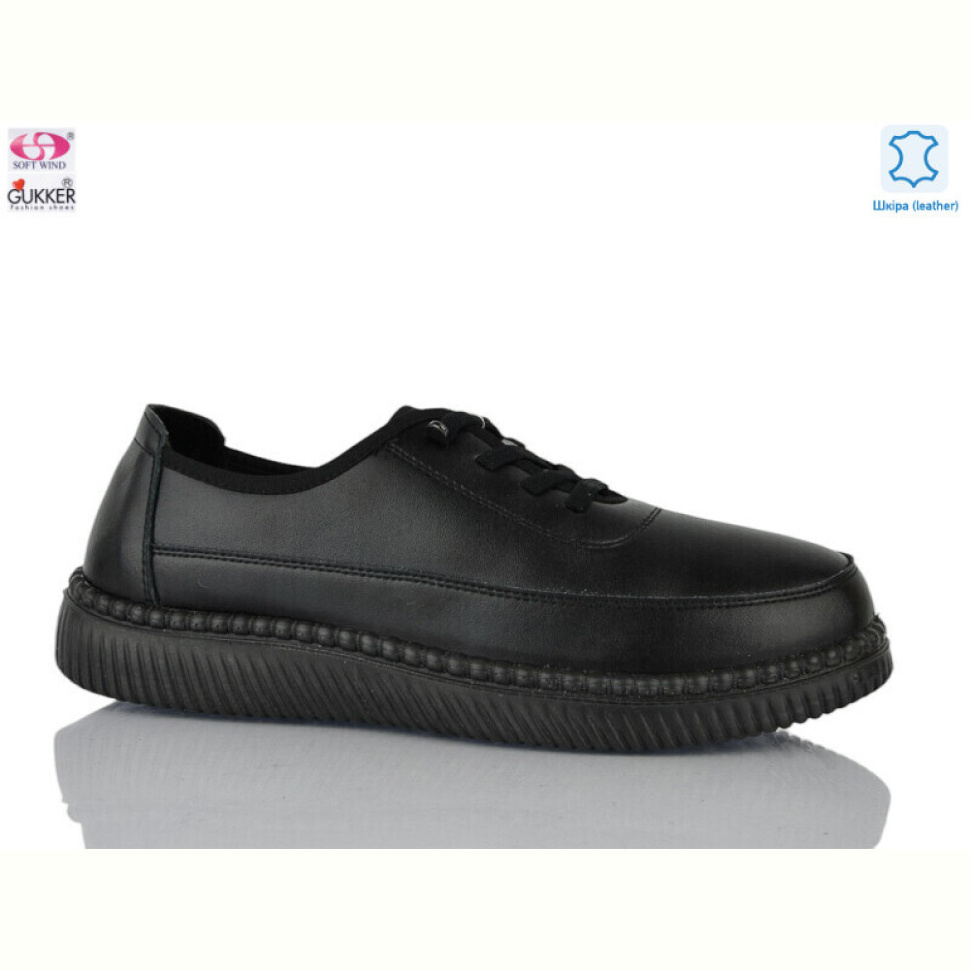 Туфли Gukkcr 4062-1