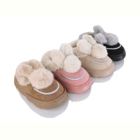 Тапки M&L  Alex13 WP695 mix