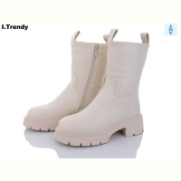 Ботинки Trendy B0018-1