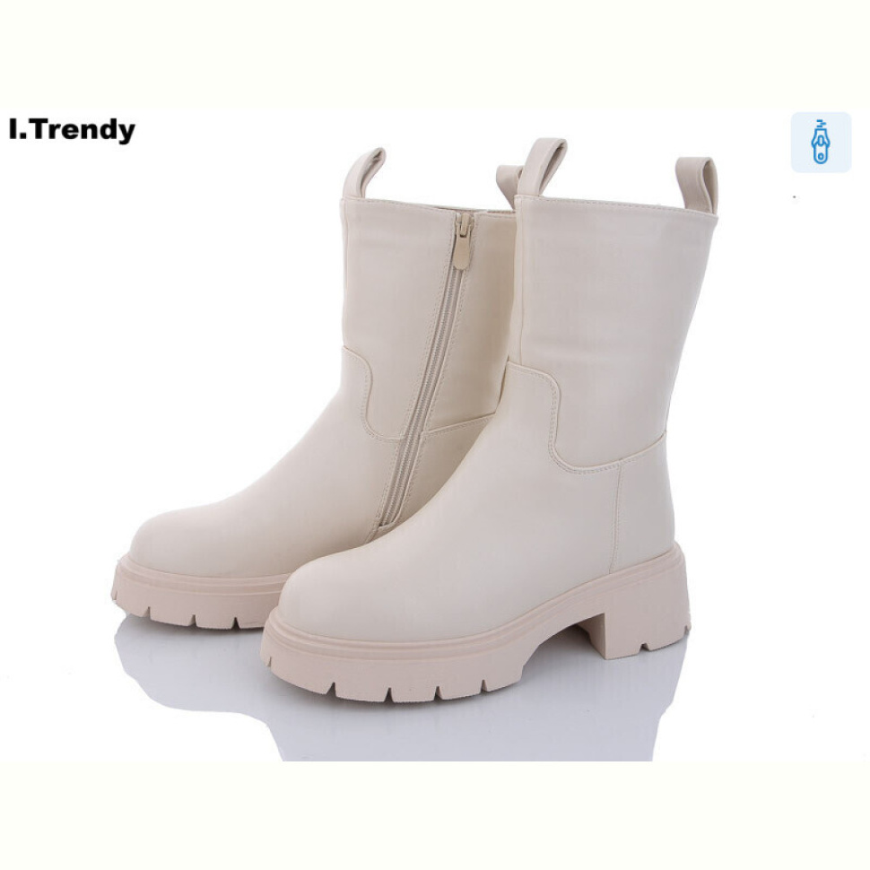 Ботинки Trendy B0018-1