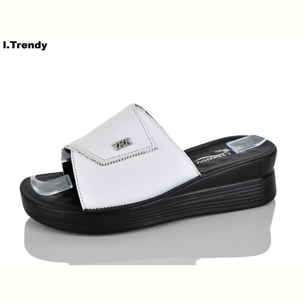 Шлепки Trendy ZK855-2