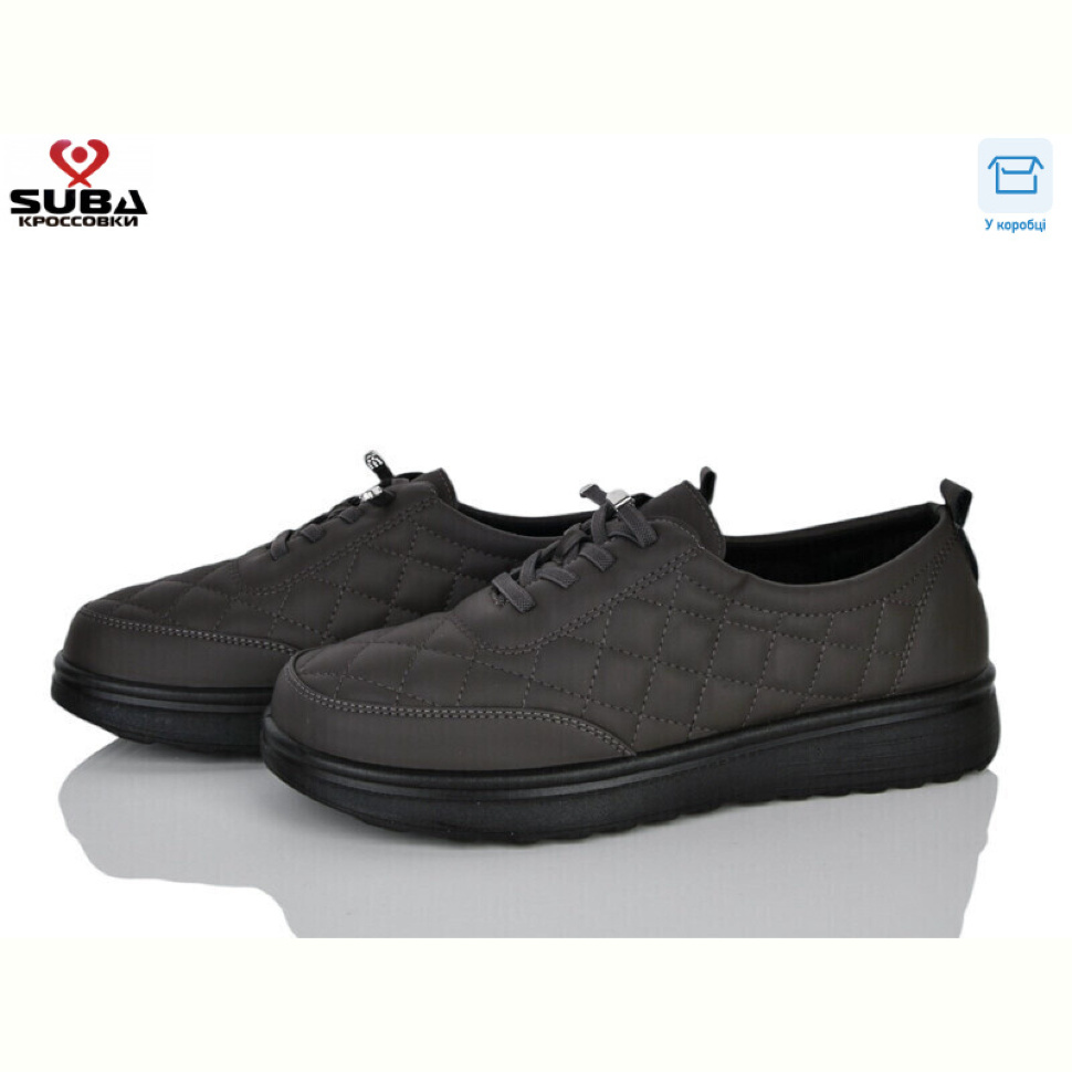 Кроссовки SUBA H339-3
