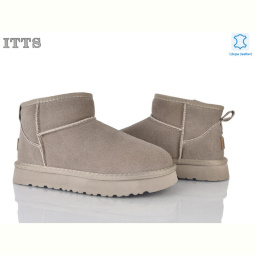 Угги ITTS 5755-21