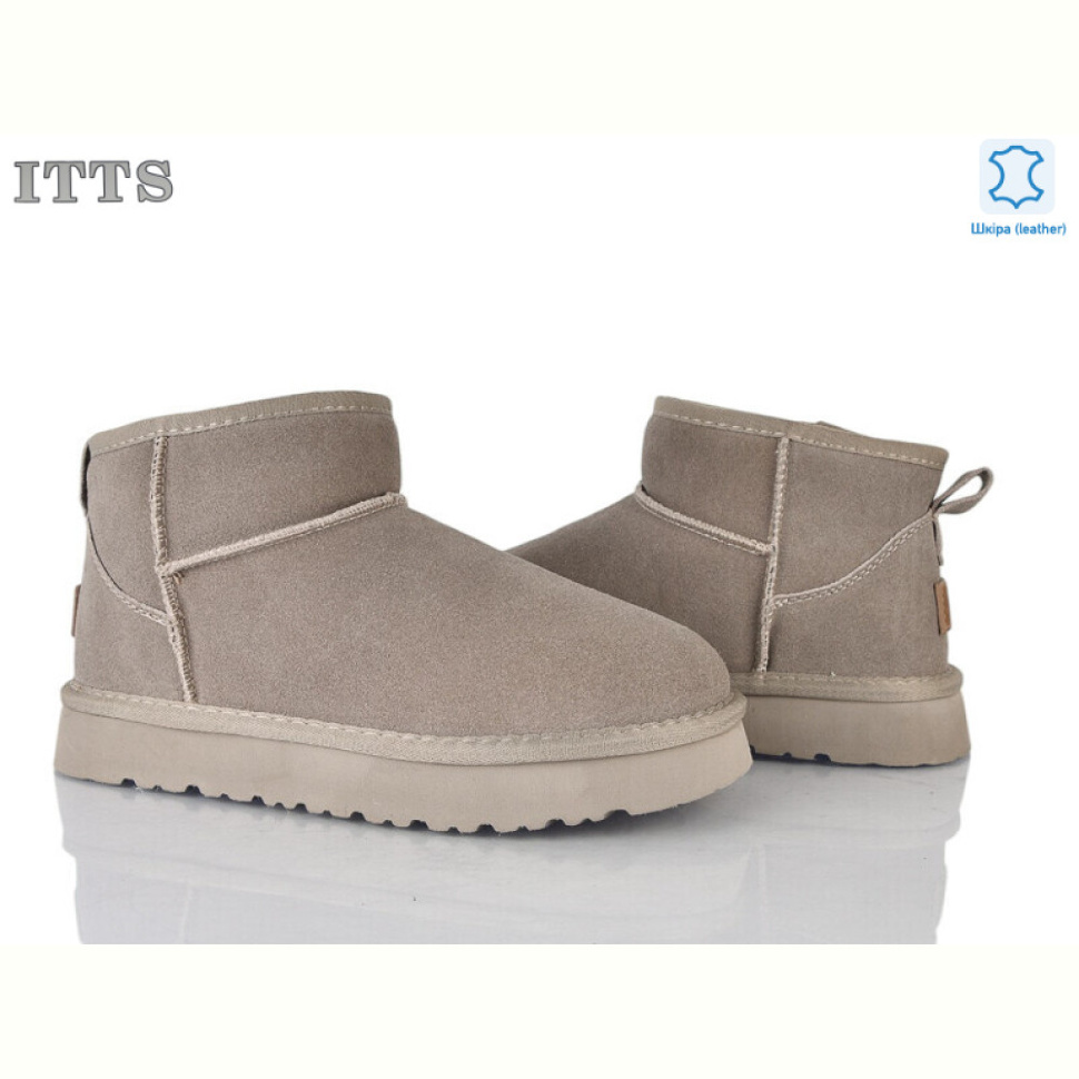 Угги ITTS 5755-21 Угги ITTS 5755-21