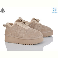 Угги STILLI Group UG440-5 шкіра піна