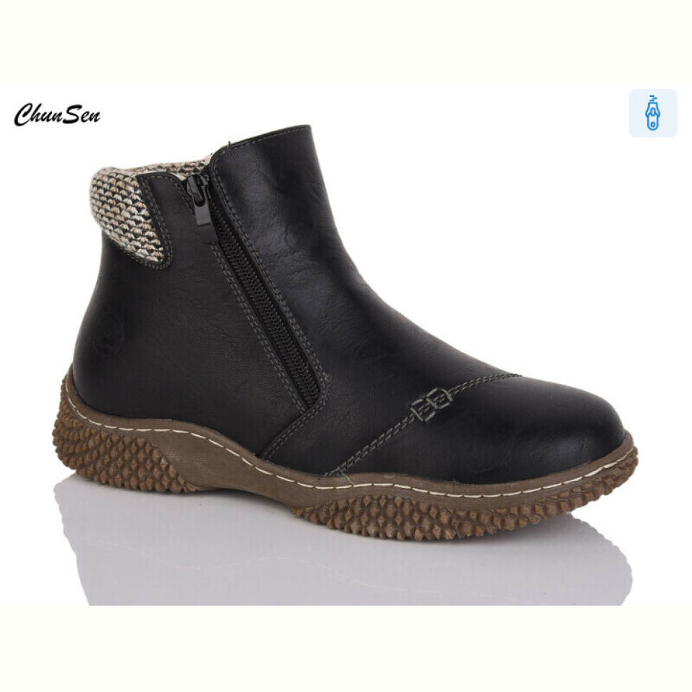 Ботинки Chunsen 9895-1