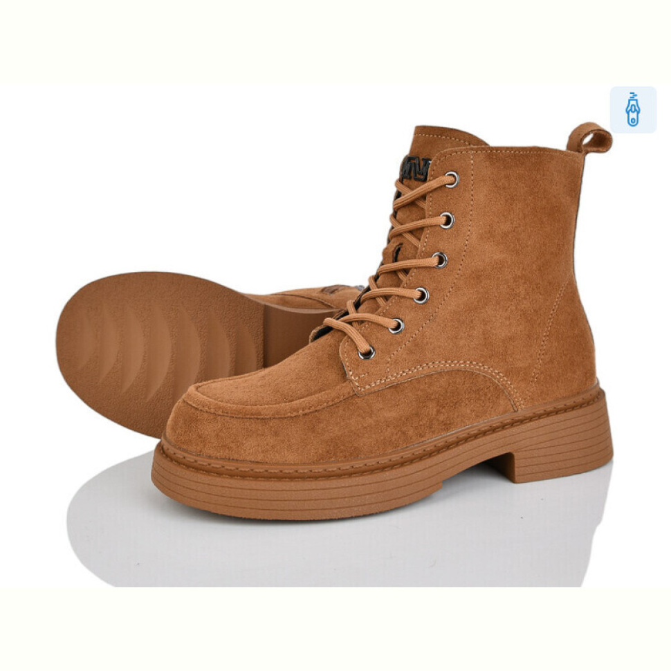 Ботинки Loretta L030-3