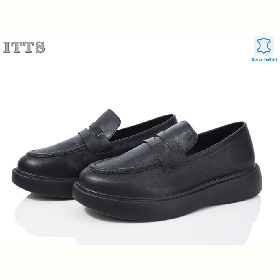 Туфли ITTS AA306-6