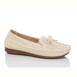 Туфли Leguzaza 919 beige