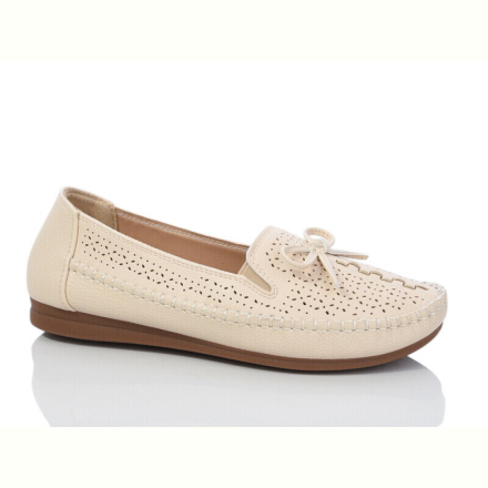 Туфли Leguzaza 919 beige