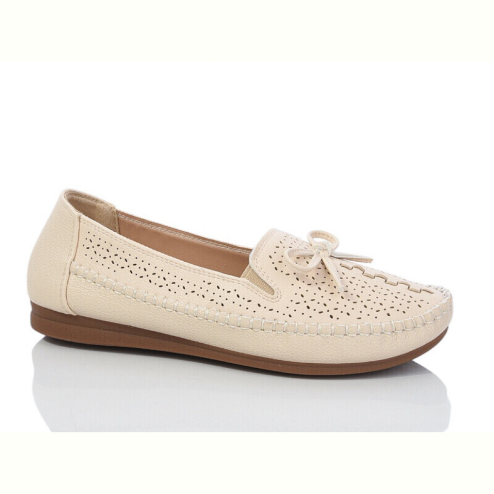 Туфли Leguzaza 919 beige