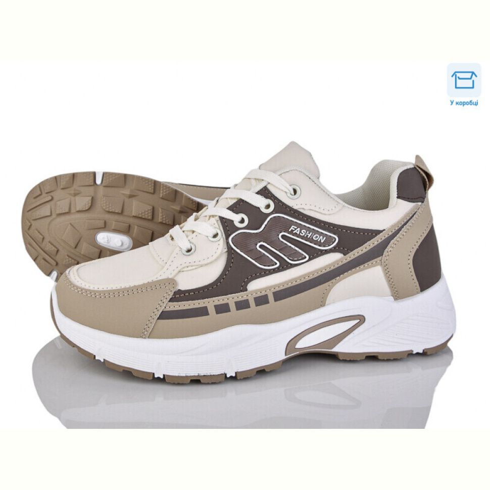 Кроссовки Xifa 913-015