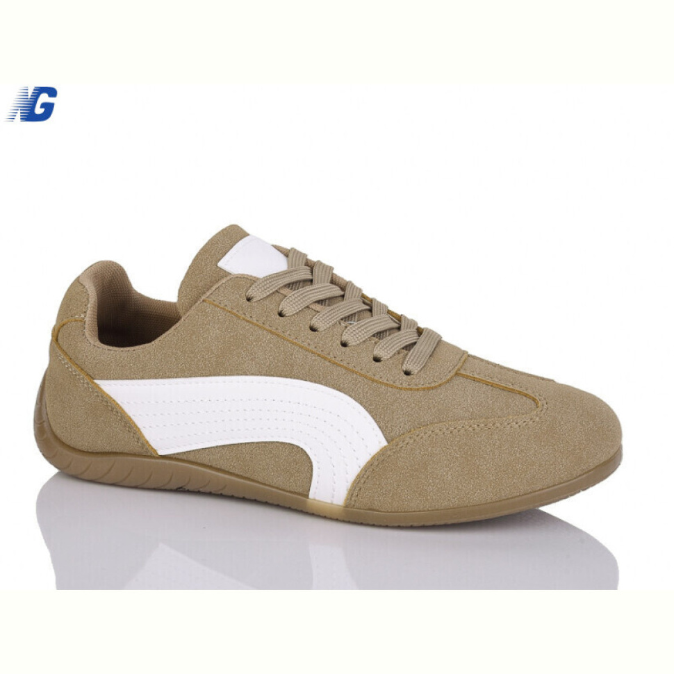 Кроссовки Navigator B25324-5