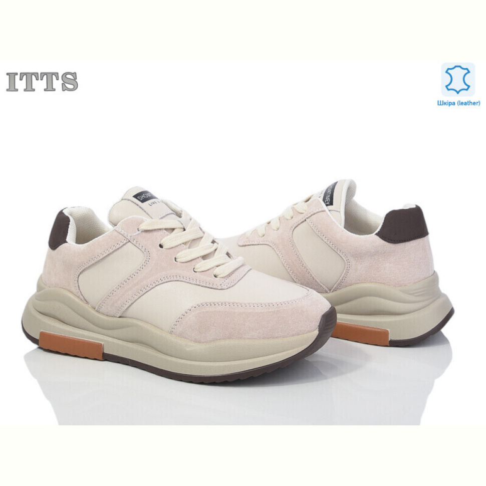 Кроссовки ITTS MX6602-7