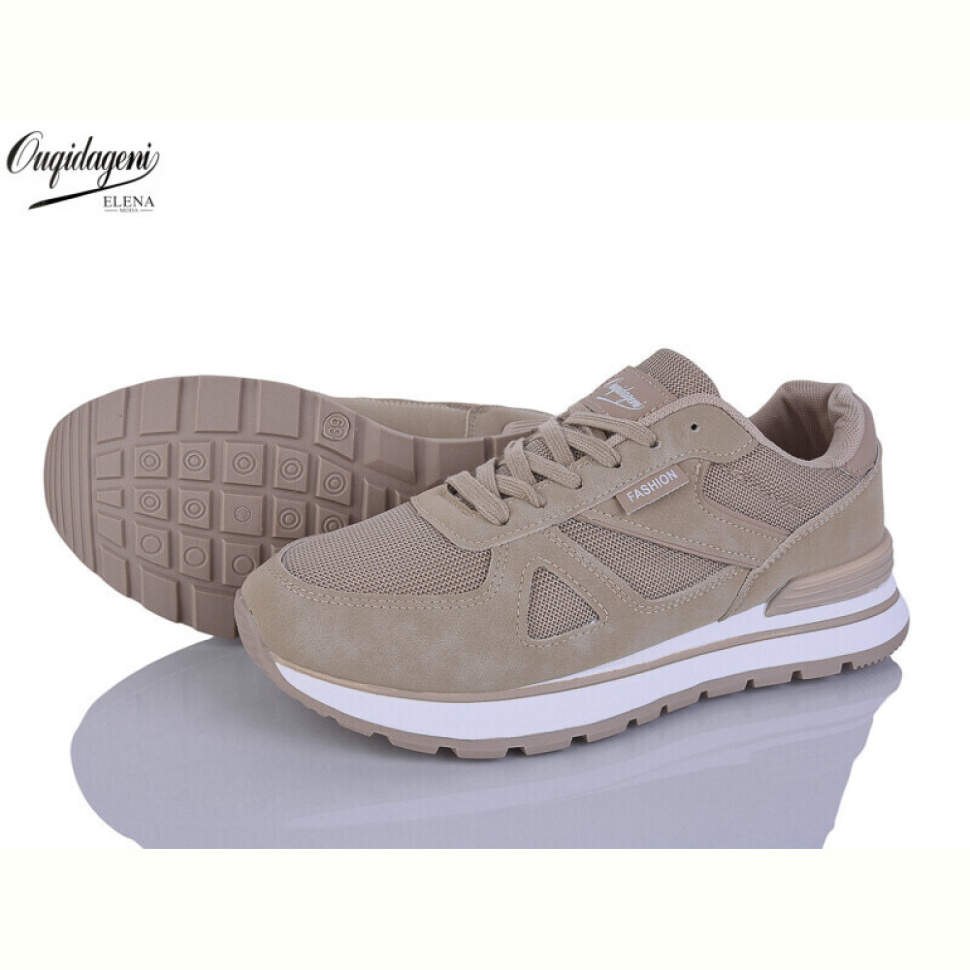 Кроссовки Dageni C889-5